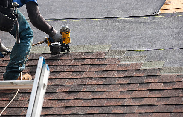 Licensed Gutter Installation service in Rich Hill, MO - Brentwood Metal Roofing